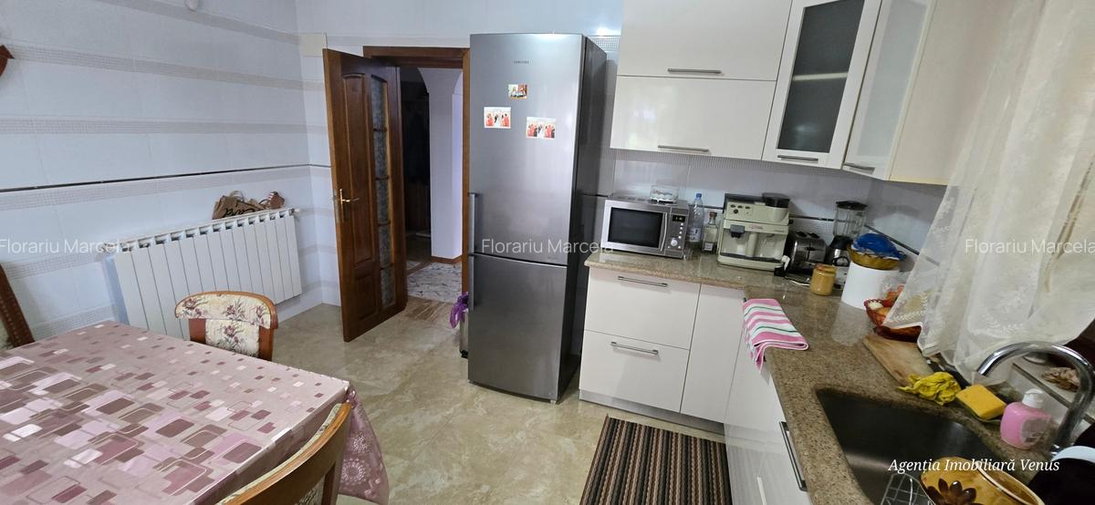 Casa la cheie in Manastirea Doamnei - 8