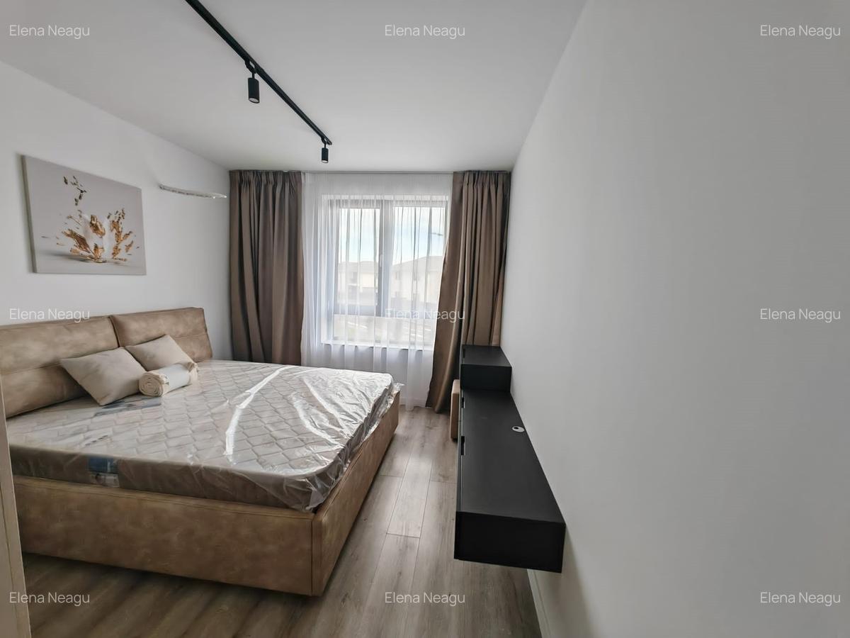 Apartament cu 2 camere în Boreal - 2