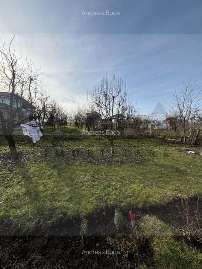 Casa individuala 201 mp utili, 1400 teren, Dezmir - 6