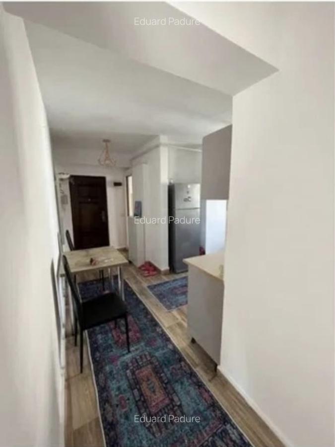 Apartament cu 2 camere semidecomandat în Semicentral - 4