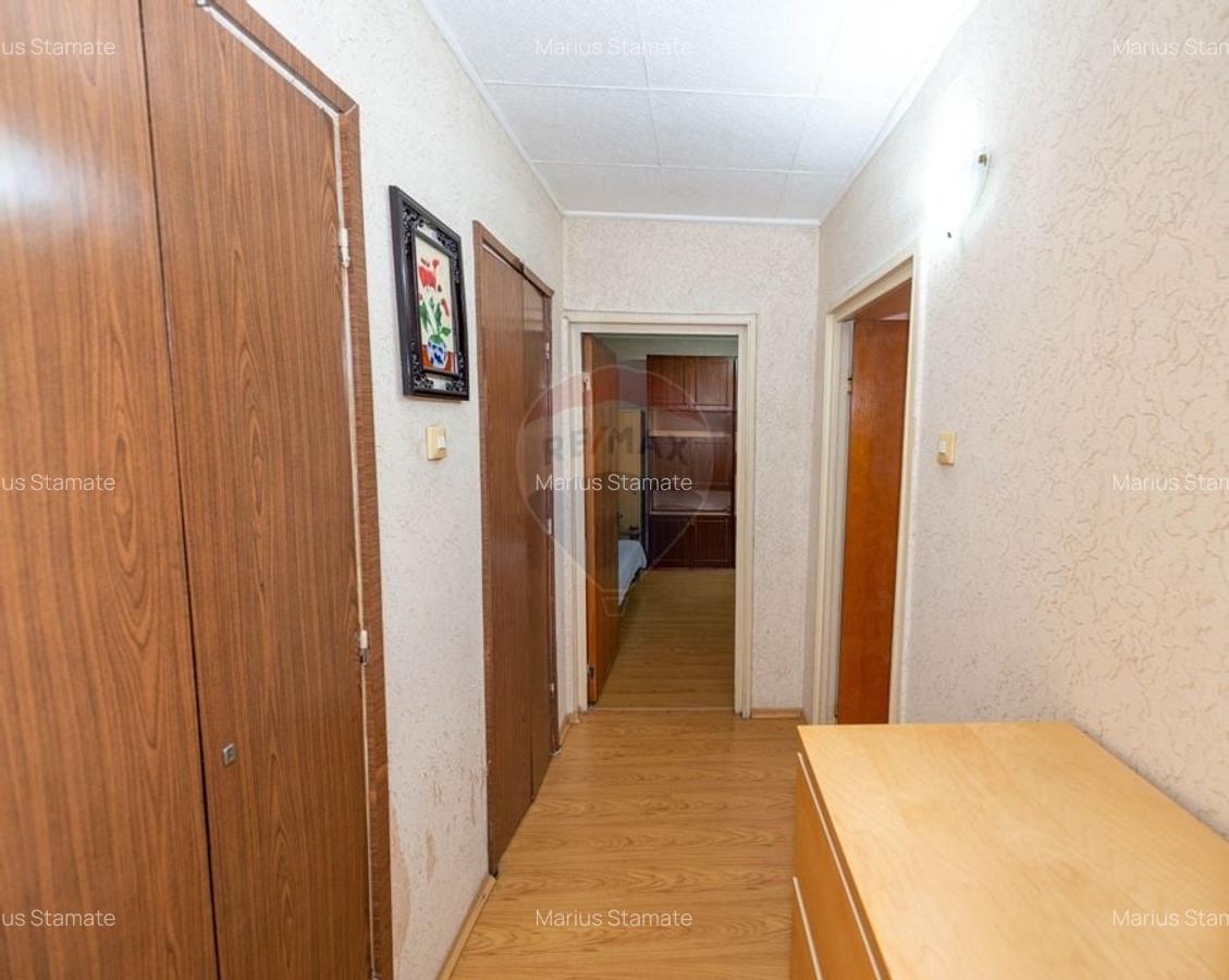 Apartament cu 2 camere de vanzare, metrou Nicolae Grigorescu - 8