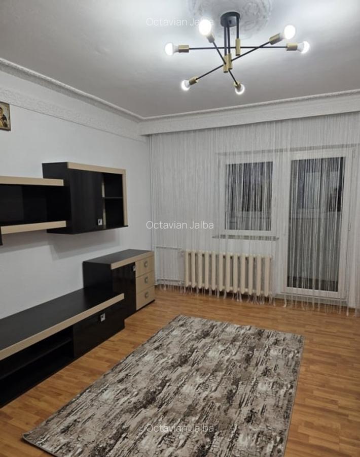 Apartament 2 camere spatios cu 2 balcoane – Costin Georgian - 1