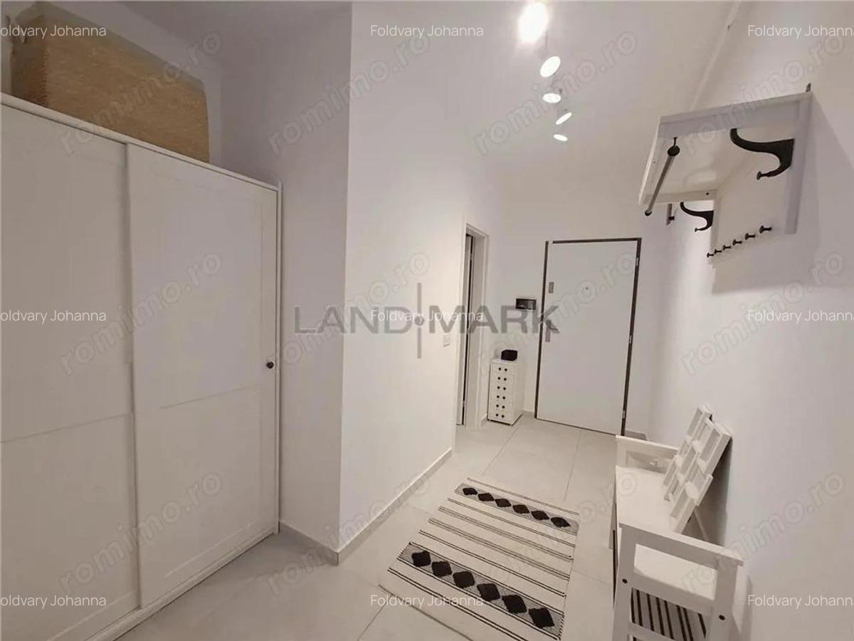 APARTAMENT 1 CAMERA MOBILAT UTILAT CITY OF MARA - 3