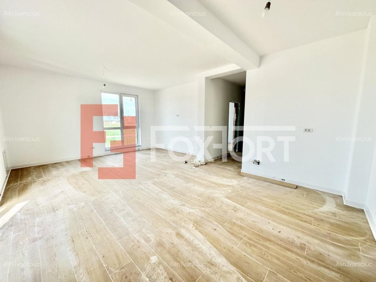 COMISION 0% Apartament cu 2 camere de 58 mp si 2 locuri de parcare - Mosnita - 8