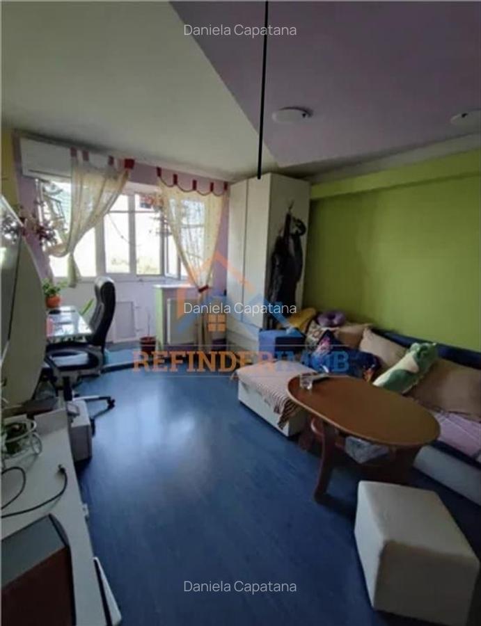 Apartament cu 2 camere decomandat, mobilat în Lujerului - 1