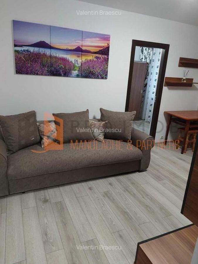 Apartament 2 camere cf 1 nedecomandat zona Micro 14 - 1 Apartament 2 camere cf 1 nedecomandat zona Micro 14 - 1