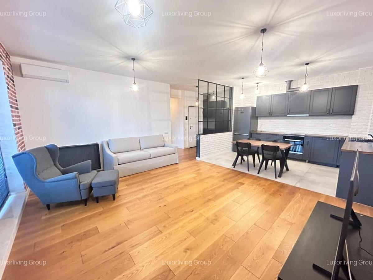 Apartament Spatios 2 Camere Pipera 2x Parcare Boxa  Paza Loc De Joaca - 3