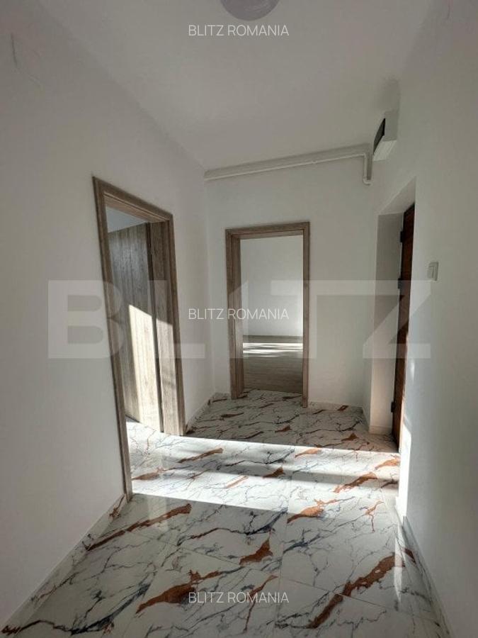 Apartament 2 camere+loggie, 63 mp, etaj 1, zona Avram Iancu - 10