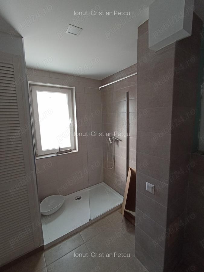 Apartament cu 2 camere (3 camere) str. Slatineanu - 5