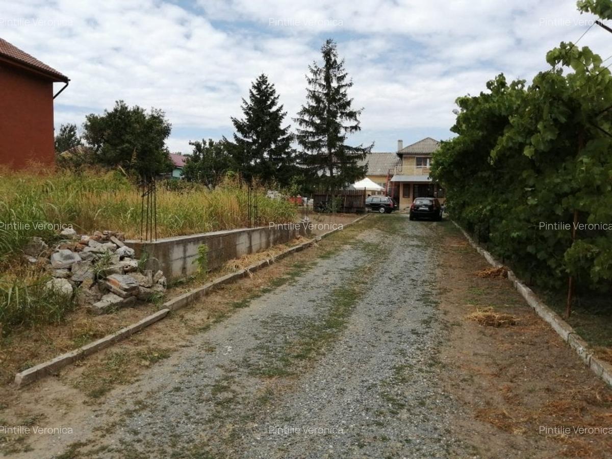 Teren 3500 mp Str Delfinului Foarte Aproape De Lacul Sutghiol - 8