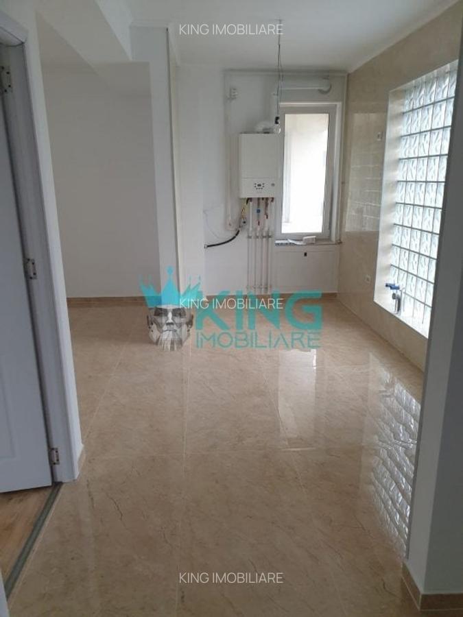 Apartament cu 2 camere decomandat în Sisești - 6