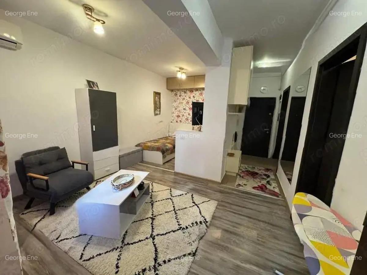 Garsoniera vanzare zona Soseaua Salaj in Confort Urban etaj 1 mobilata - 3