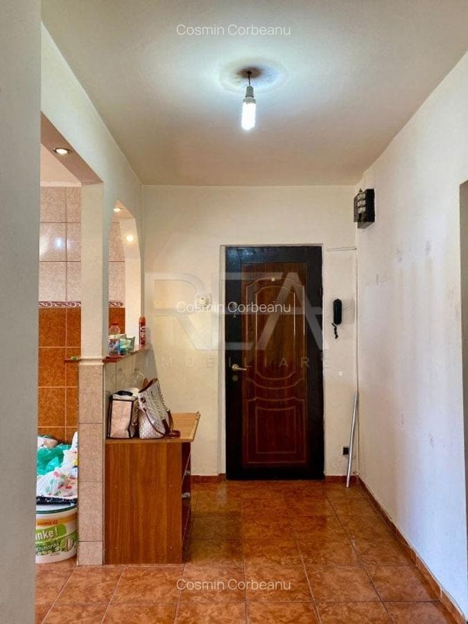 Apartament 3 Camere Sebastian Dumbrava Noua - 12