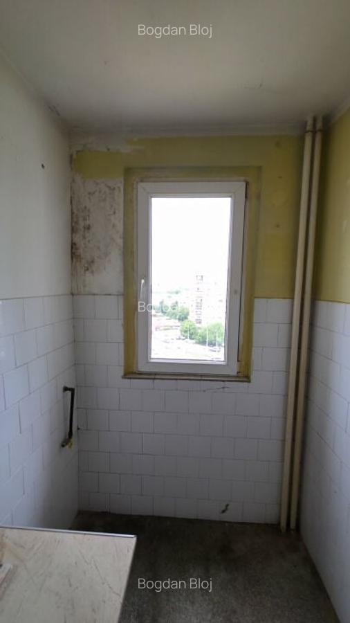 Apartament 2 camere 43 mp+balcon Al.Predeal ARAD - 23