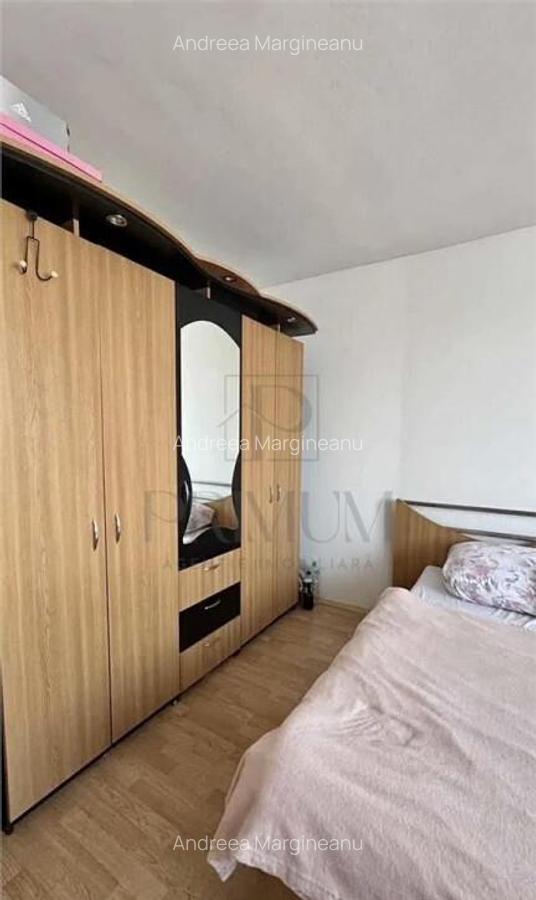 IULIUS MALL - 2 Camere - Etaj 3 - Decomandat - LIFT - 2