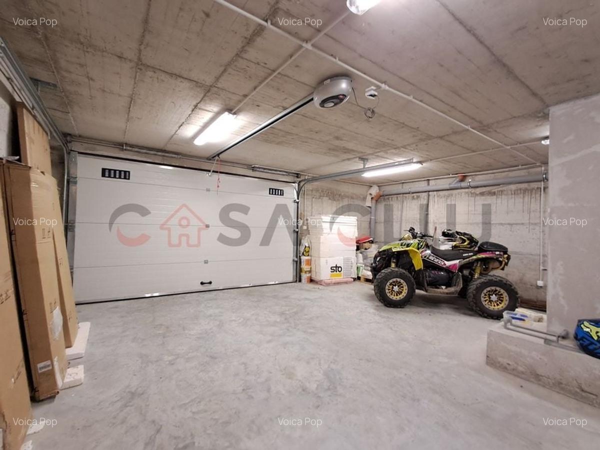 Duplex  5 camere La Cheie in Europa!! - 16