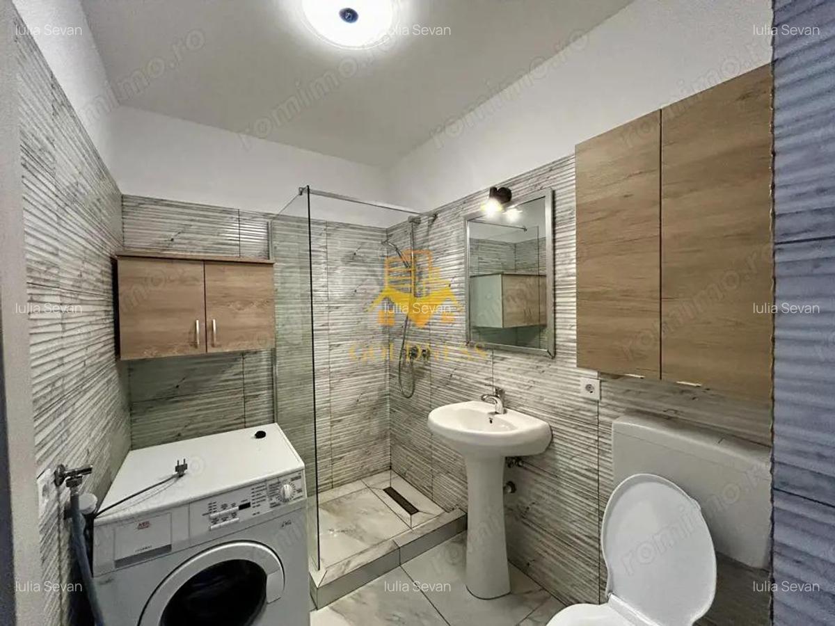 2 camere, bloc nou, Floresti zona BMW, Metro, Avram Iancu,Pet Friendly - 8