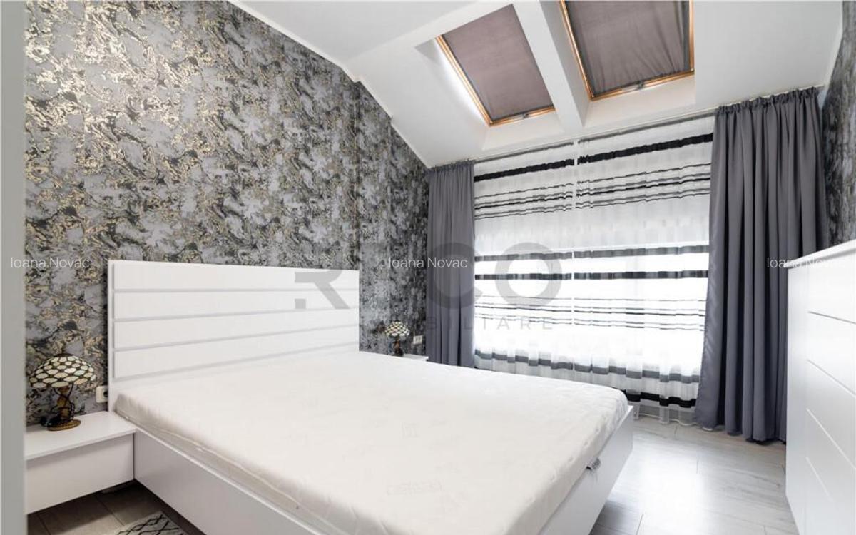 RECO Apartament de Inchiriat, Bloc Nou, Iosia - 13