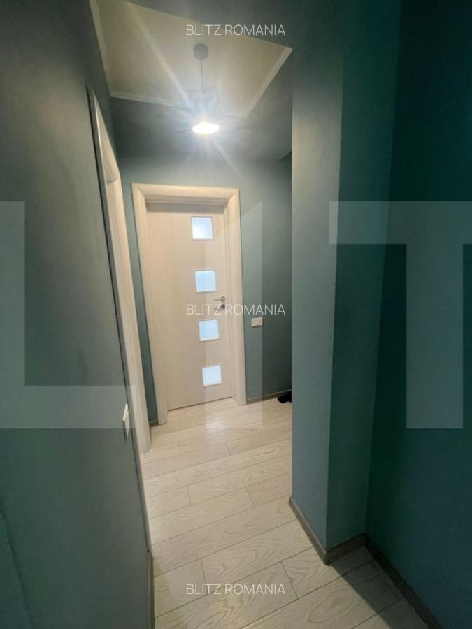 Apartament 2 camere + terasa 50 mp • Bloc nou cu lift • Mobilat complet - 3