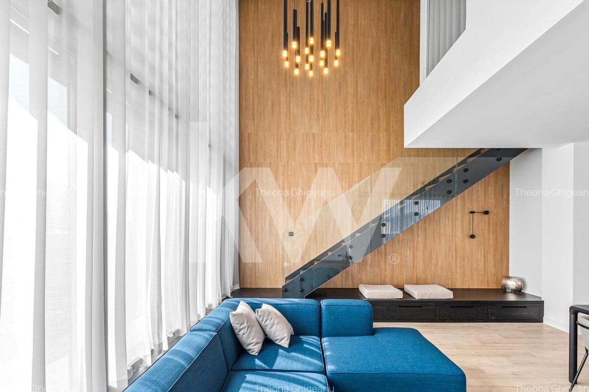 Apartament cu 4 camere decomandat, mobilat în Astra - 3