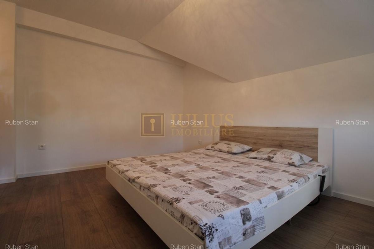 Casa in Blascovici, 5 camere + 3 bai, centrala proprie - 23
