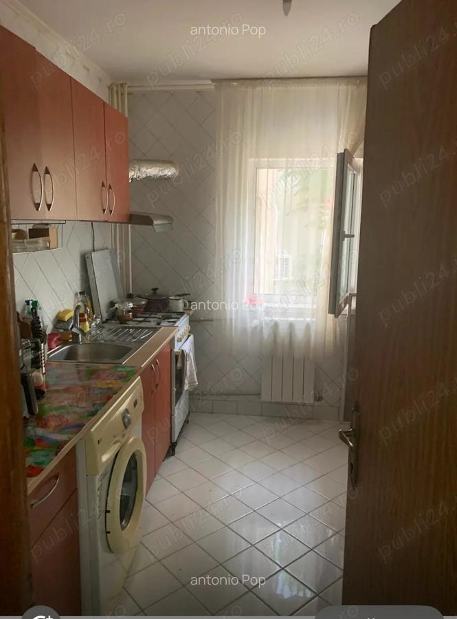 Proprietar inchiriez apartament 2 camere METROU TIMPURI NOI, chiar langa FACULTATI - 3