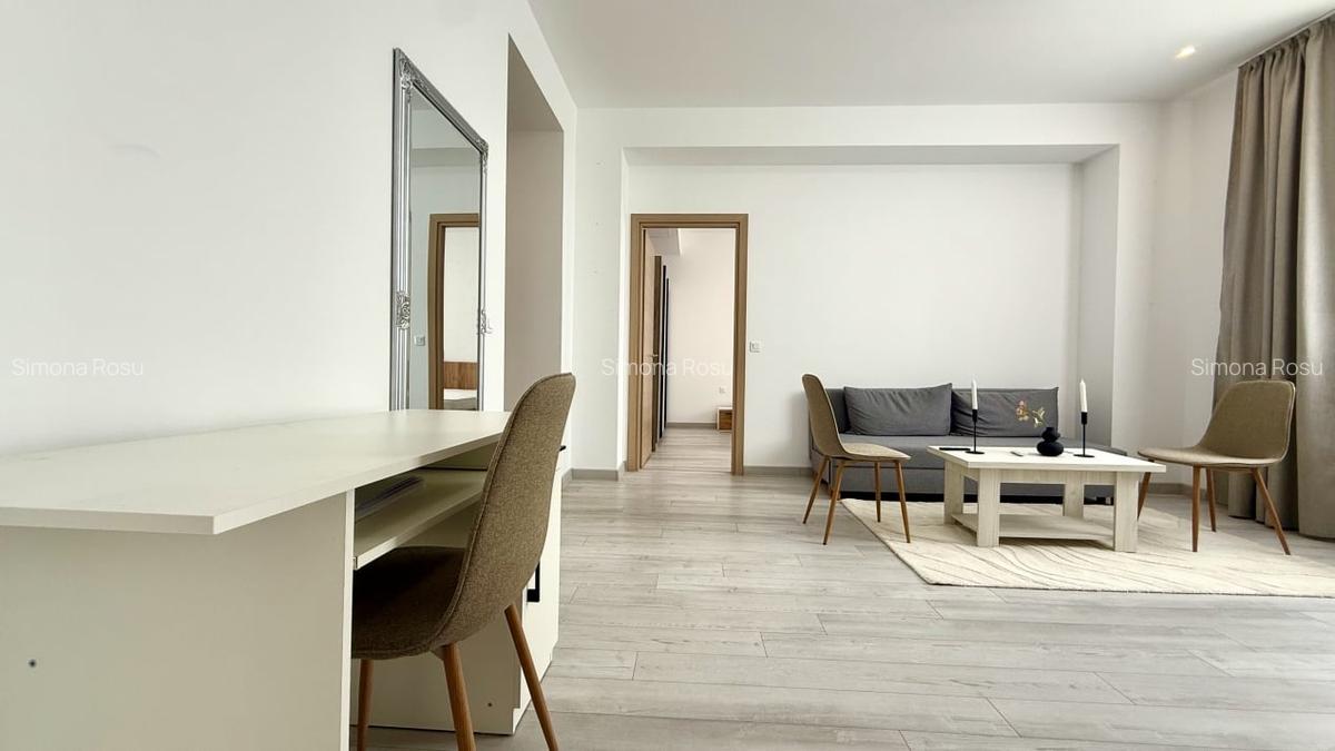 De vanzare  | Apartament 3 camere | Rin Grand Hotel Splaiul Unirii - 5