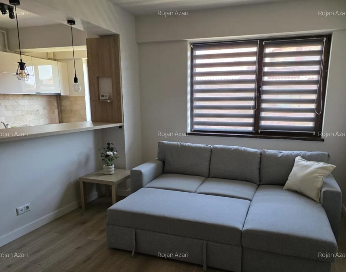Apartament de 2 camere | 50 Mp |  Zona Jandarmeriei - 3