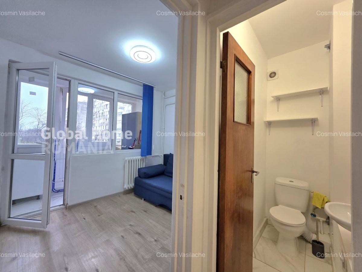 Apartament 4 Camere + Balcon | Militari - Apusului | Bloc Izolat Termic - 16
