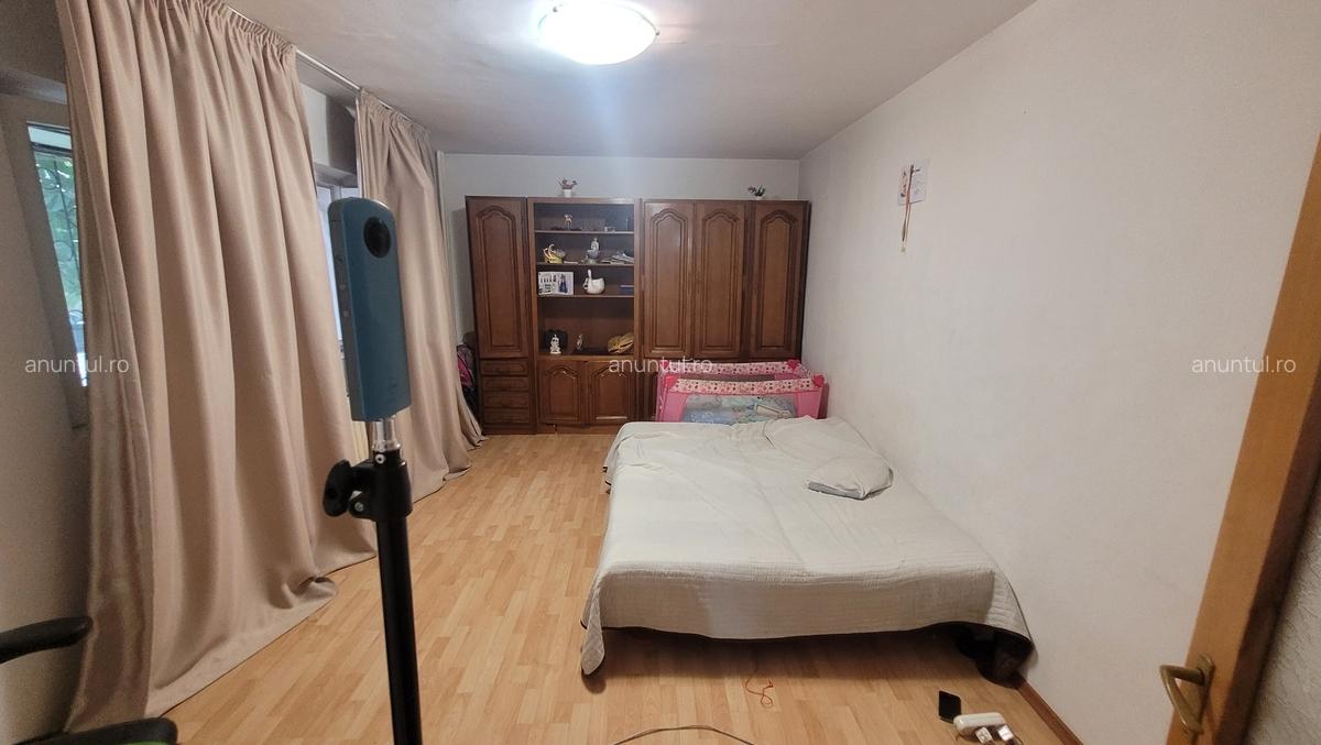 Rahova 2 Camere, constructie 1984, 60mp - 5