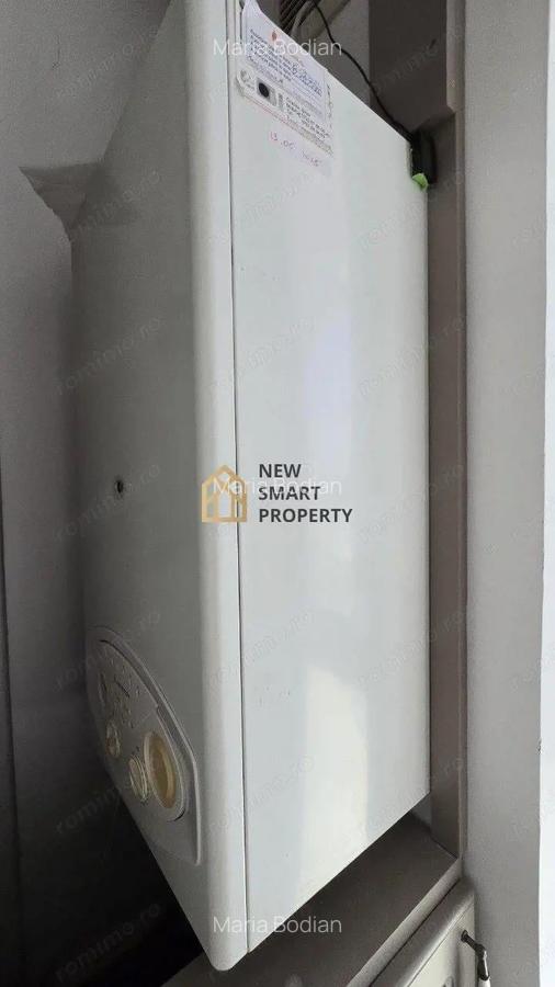 De vanzare apartament cu o camere ARED Lidl - 6