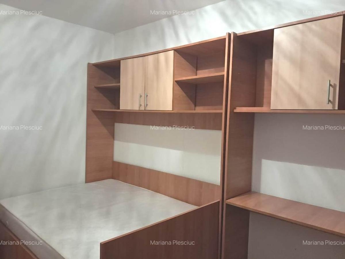 Apartament 2 camere etaj 4 Cedonia - 6