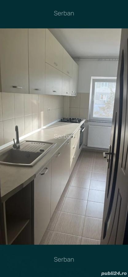 Pers fizica vand ap cu o camera zona Mall Bacau - 6