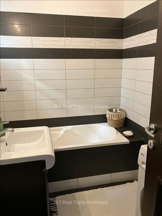 Apartament 2 camere etaj intermediar Astra - 7