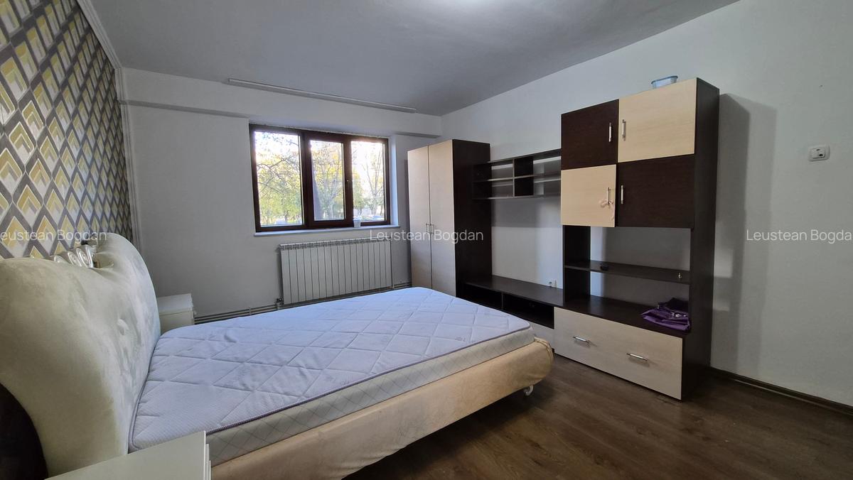 B-dul Tomis - Garsoniera decomandata (termen lung) -parter (centrala gaze) - 20