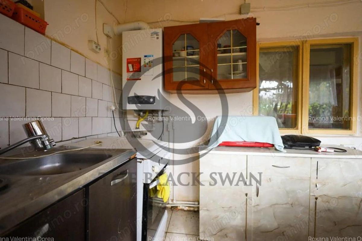 Casa 3 camere de vanzare | Cartier Vest - Mitica Apostol | Comision 0% - 12 Casa 3 camere de vanzare | Cartier Vest - Mitica Apostol | Comision 0% - 12