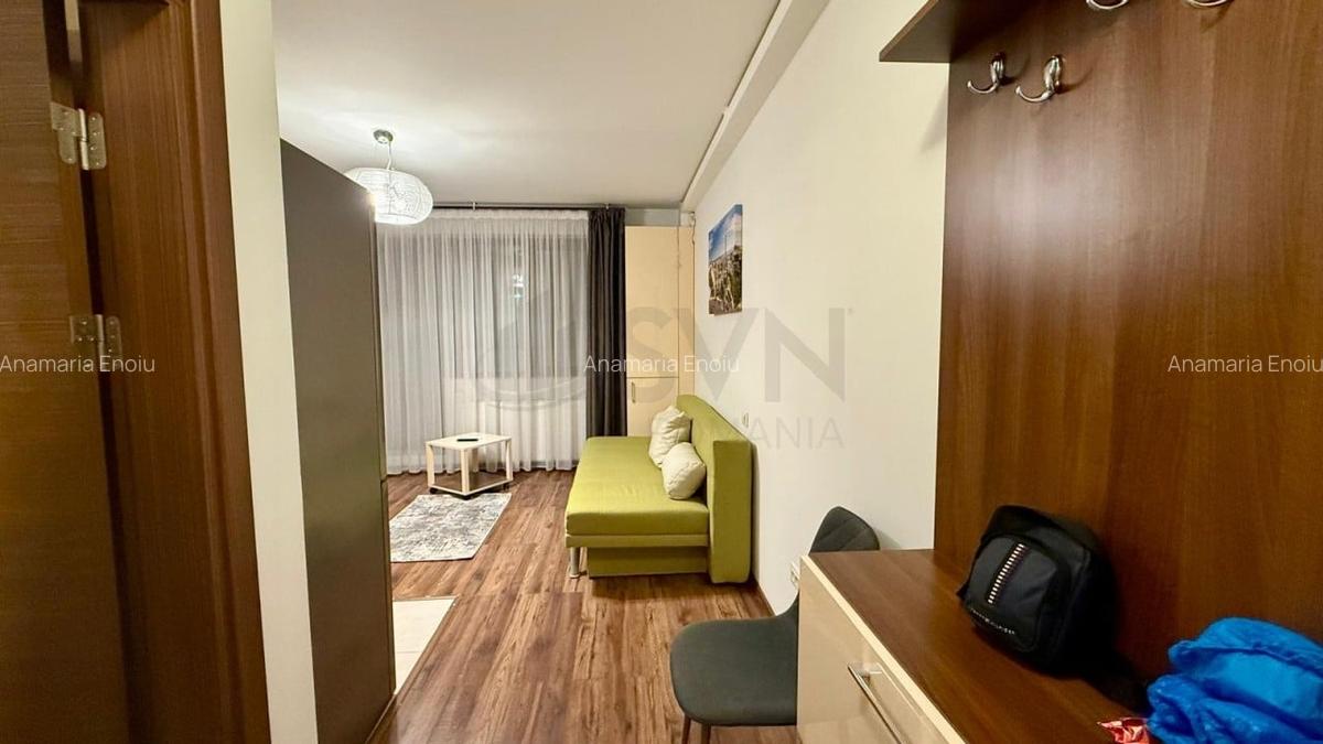 REA1026600 Garsoniera I Barbu Vacarescu I Moderna - 7