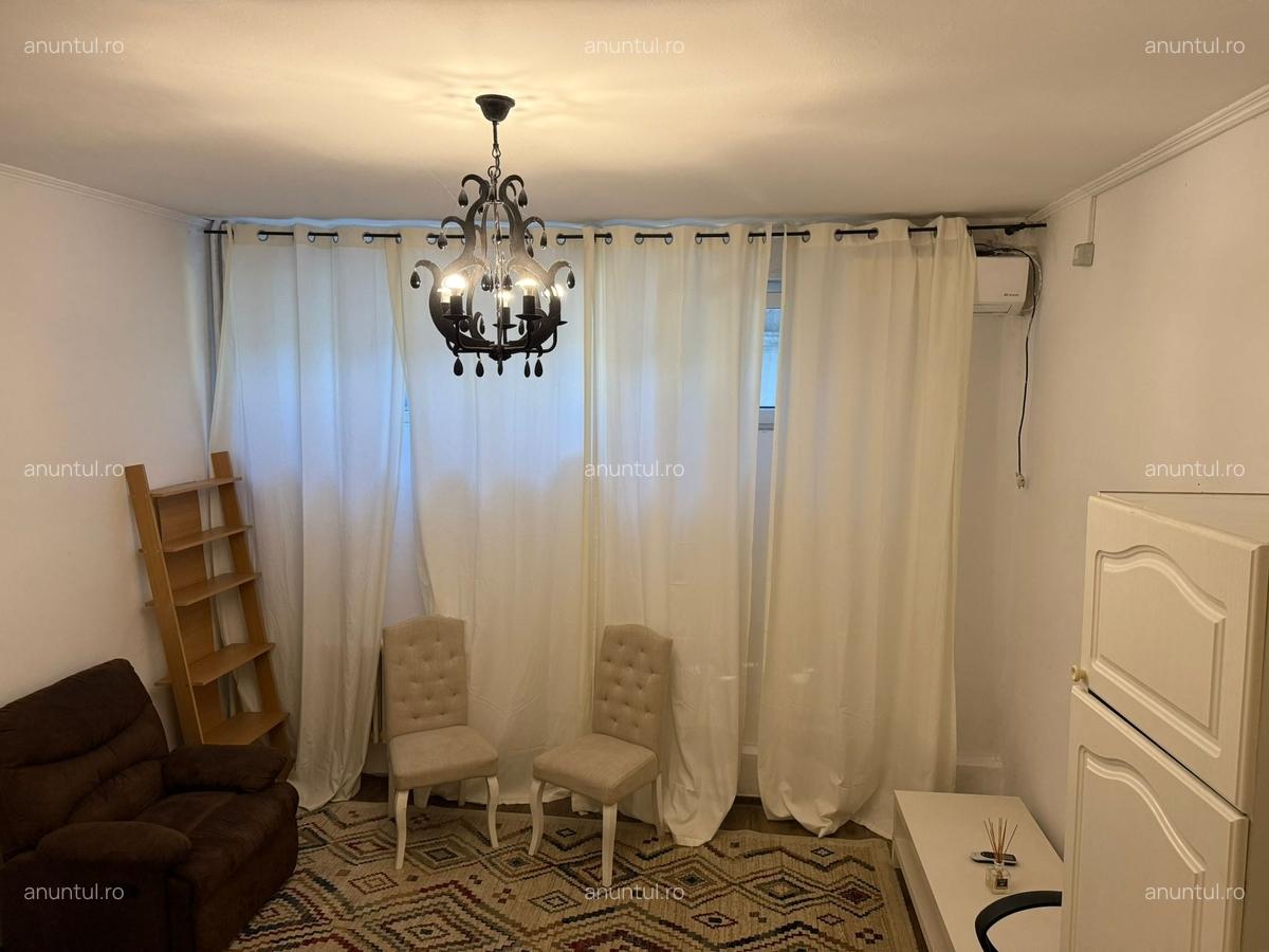 Drumul Taberei Garsoniera 28 mp Plaza - 5 Drumul Taberei Garsoniera 28 mp Plaza - 5