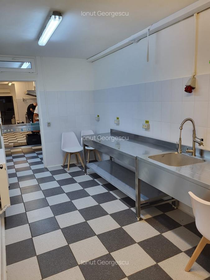 Aviatiei : Spatiu comercial ideal pentru investitie ! - 3