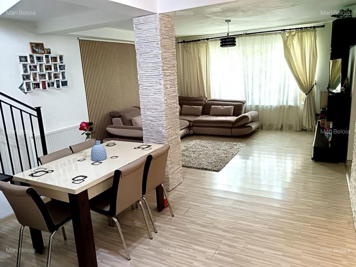 Casa INDIVIDUALA, Giroc-Sat Batran, Disponibila imediat - 5