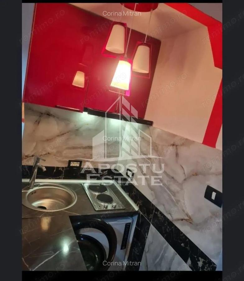 Garsoniera - Complex Studentesc - 3