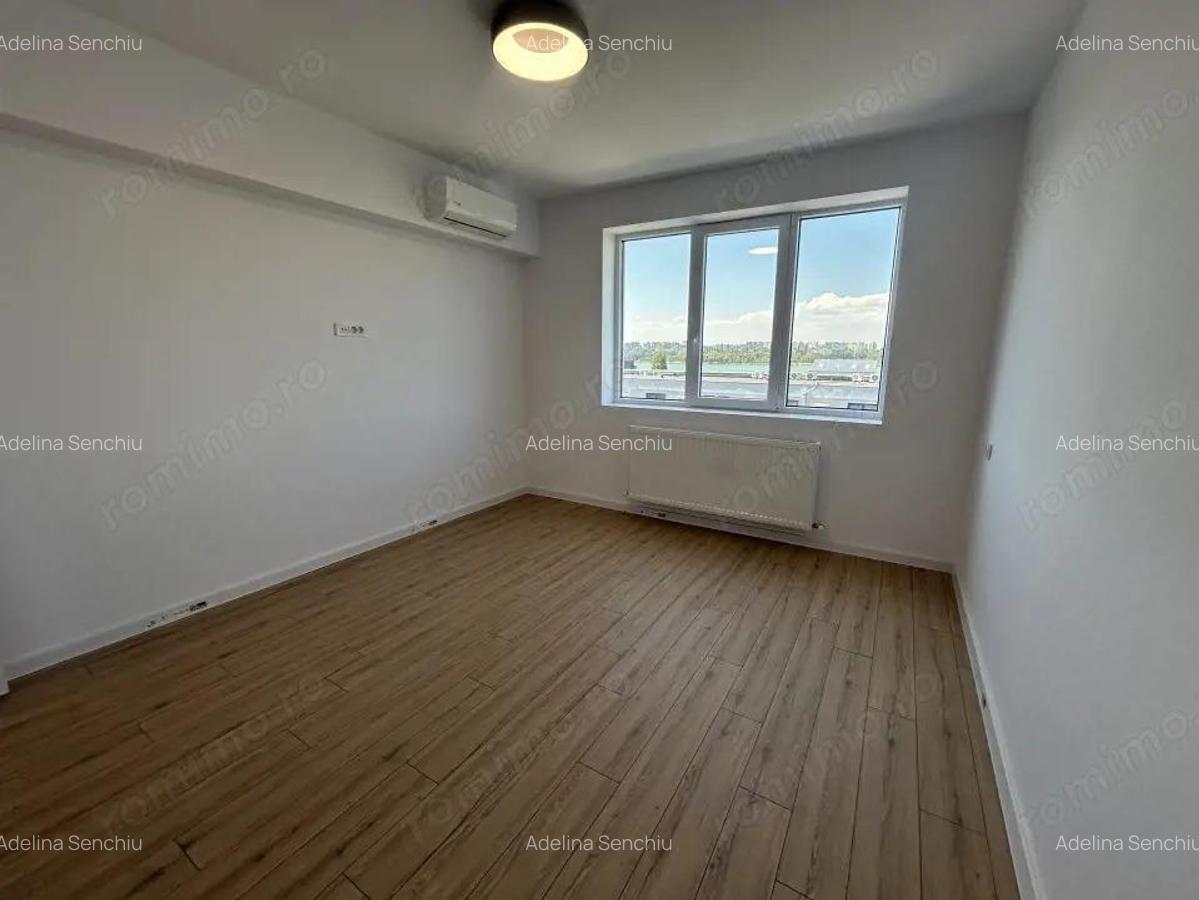 Apartament 3 camere | Faleza Nord | Vedere spre lac - 7