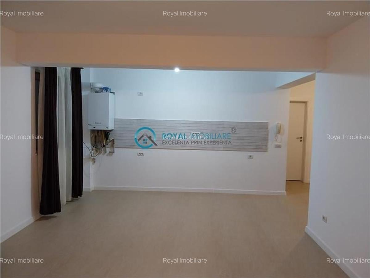 Royal Imobiliare - Inchiriere Apartament bloc nou zona Paulesti - 3
