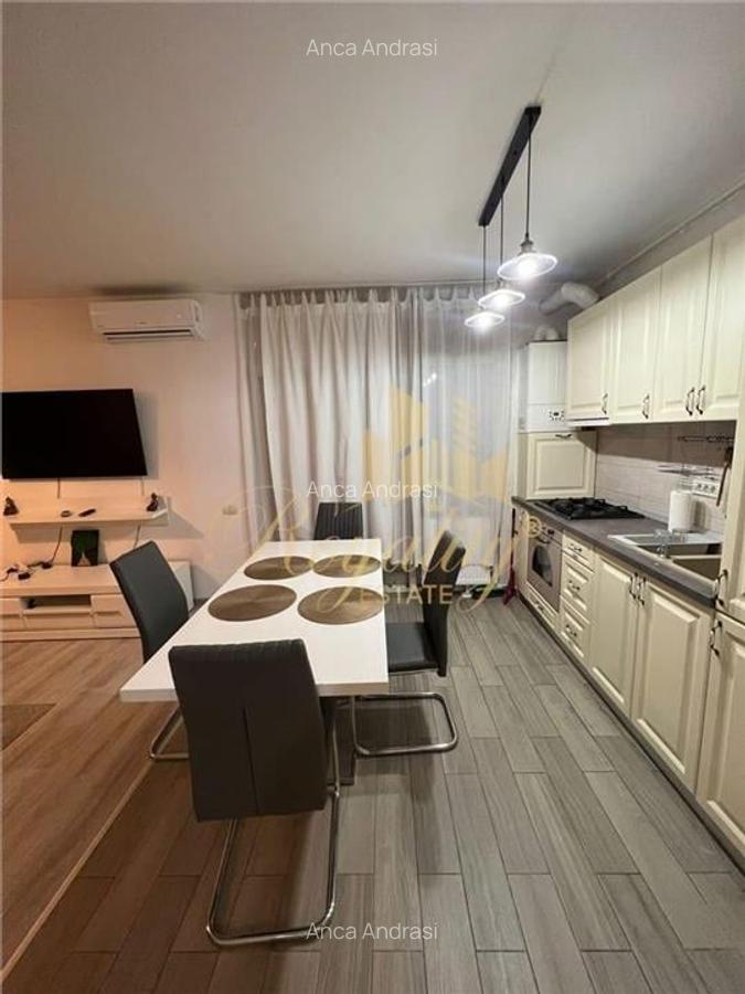 COMPLEX VIVALIA, Apartament 3 camere, ETAJ 1, parcare subteran- Zona Complex - 3