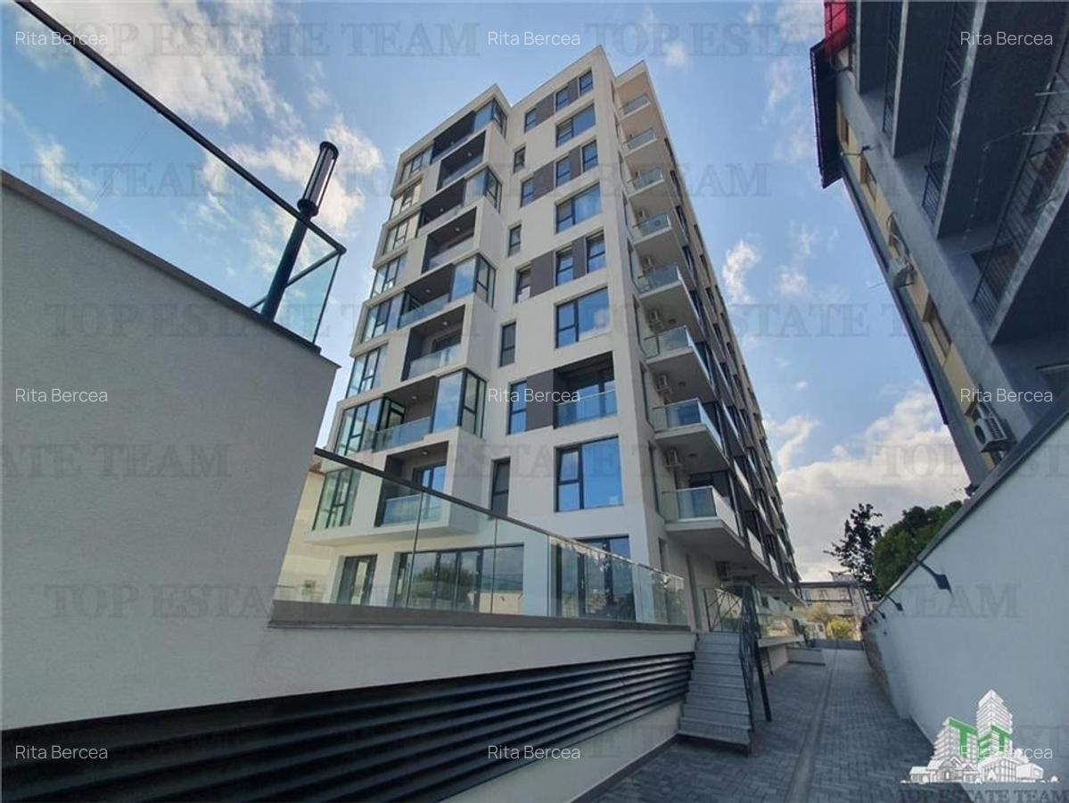 Apartament 2 camere Meraki MAMAIA NORD - 18