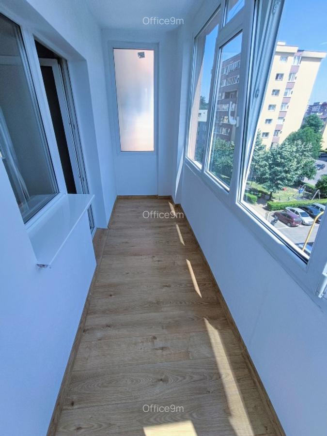 NEMOBILAT - apartament 3 camere - Județean - 6