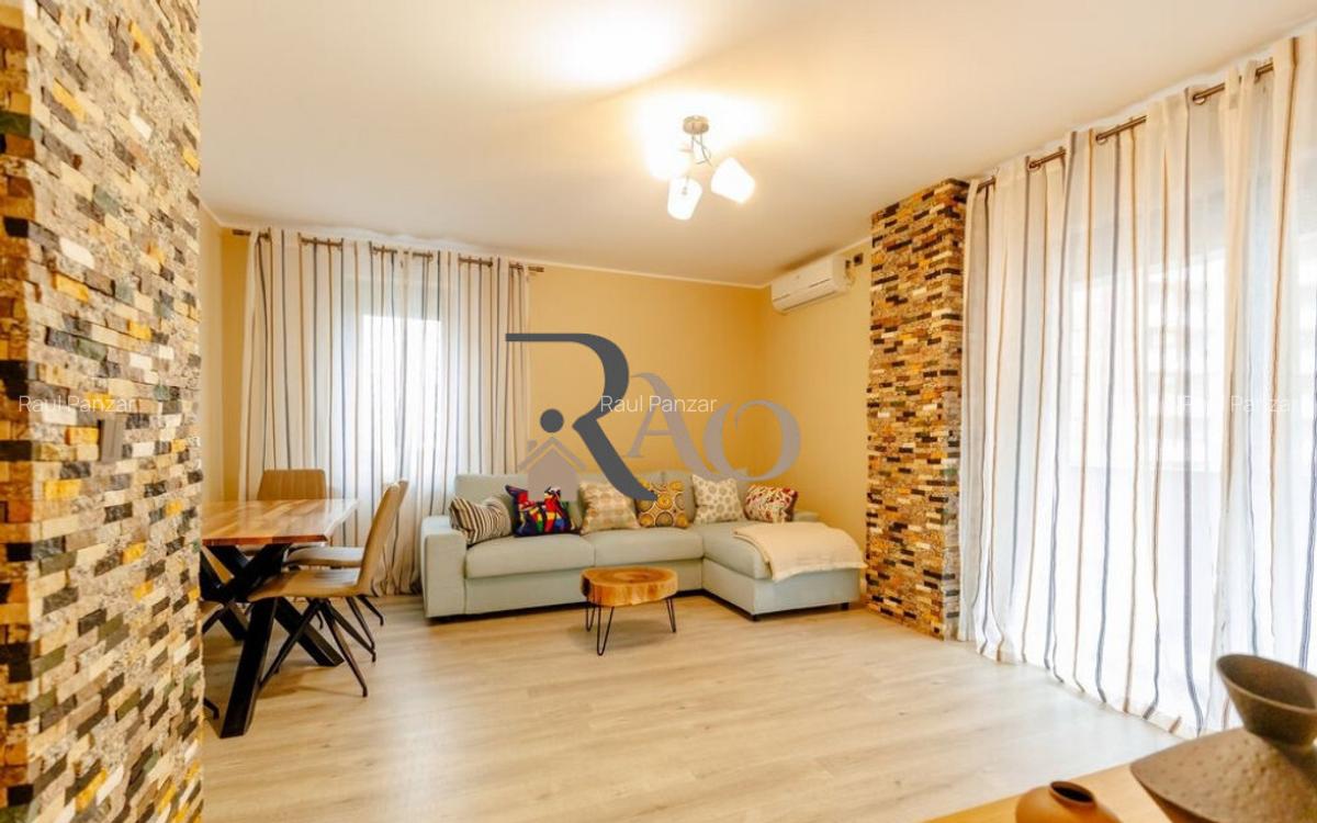Cochet| 2 camere|56mp| parcare|complex PARK LAKE-Gheorgheni! - 2