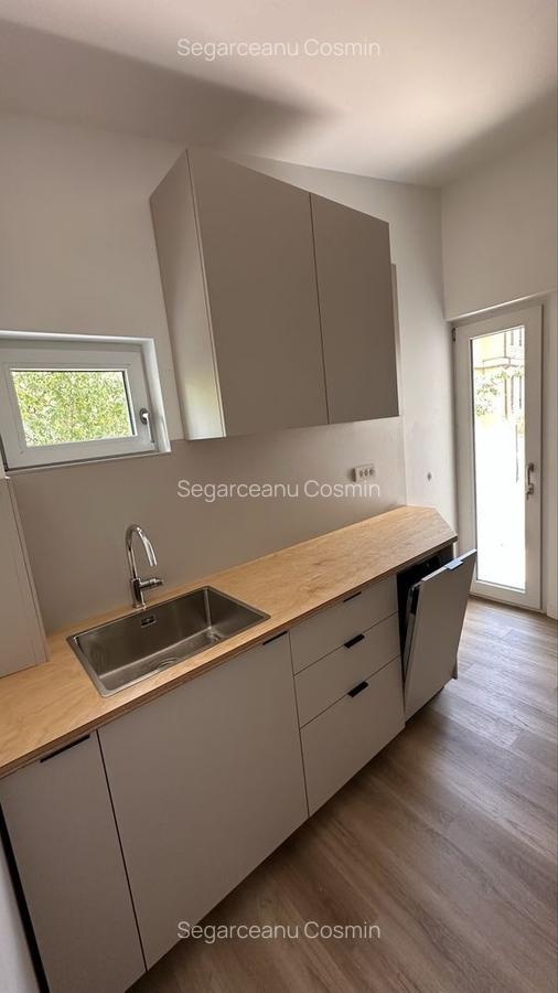 Apartament 3 camere tip casă individuală de închiriat – Cotroceni - 6