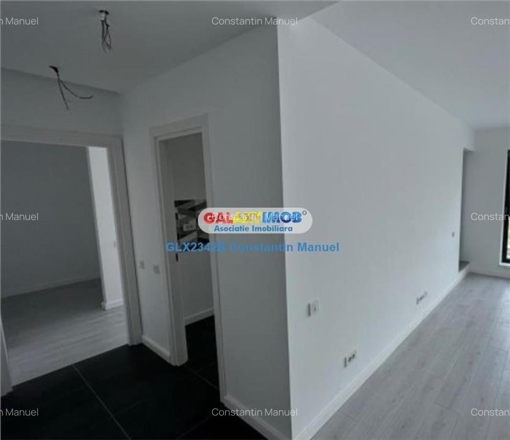 Apartament cu 2 camere, zona Aviatiei , tva inclus - 1