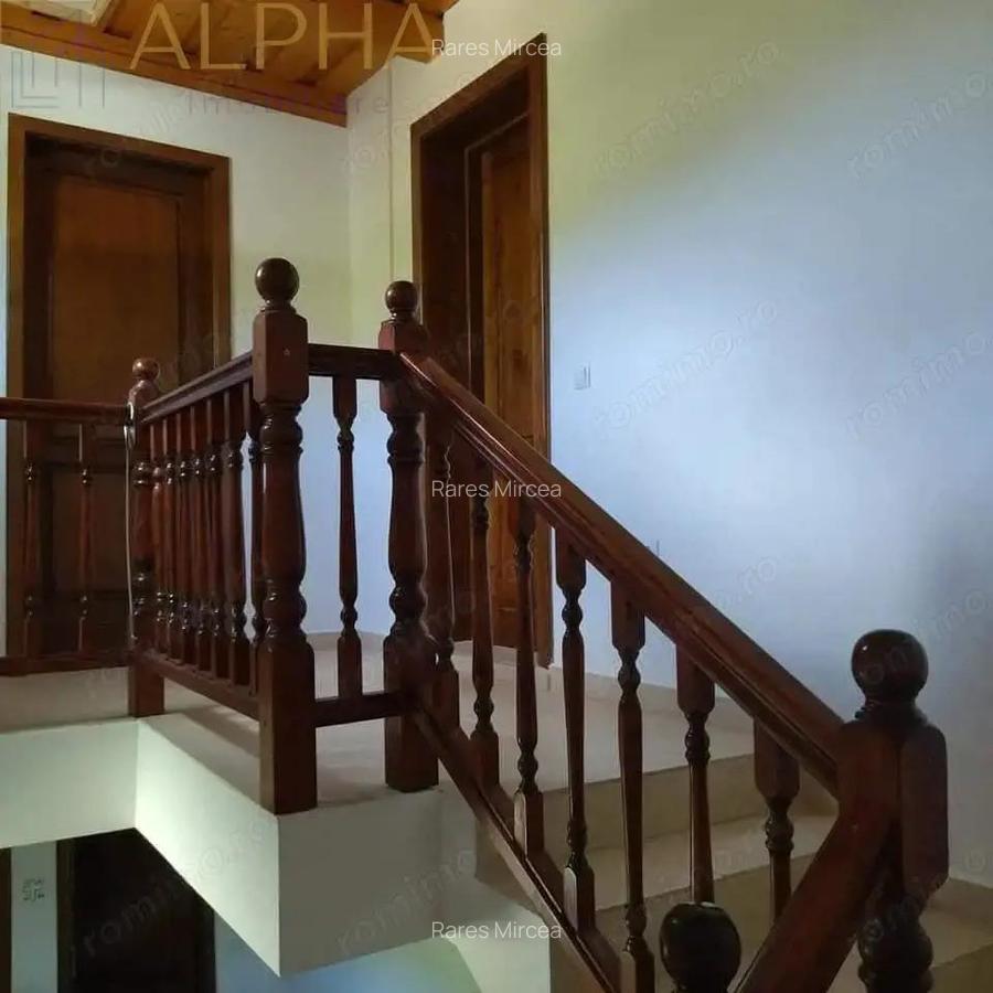 Pensiune cu Poten?ial in Stramba + 32 ari teren - 6